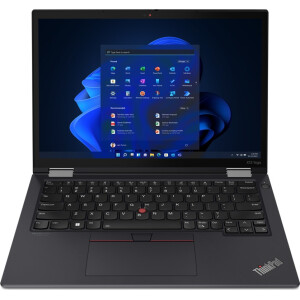 Lenovo ThinkPad X13 Yoga Gen 3 – i5-1245U / 16 GB DDR5 / 512 GB Lenovo ThinkPad X13 Yoga Gen 3 – i5-1245U / 16 GB DDR5 / 512 GB