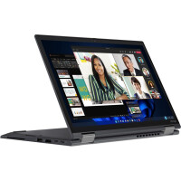 Lenovo ThinkPad X13 Yoga Gen 3 – i5-1245U / 16 GB DDR5 / 512 GB