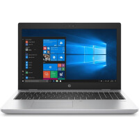 HP ProBook 650 G4 / 15" / Intel i5-8250U @1,60GHz / 256GB SSD / 8GB RAM / Windows 11 Pro / 12 Monate Garantie