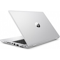 HP ProBook 650 G4 / 15" / Intel i5-8250U @1,60GHz / 256GB SSD / 8GB RAM / Windows 11 Pro / 12 Monate Garantie