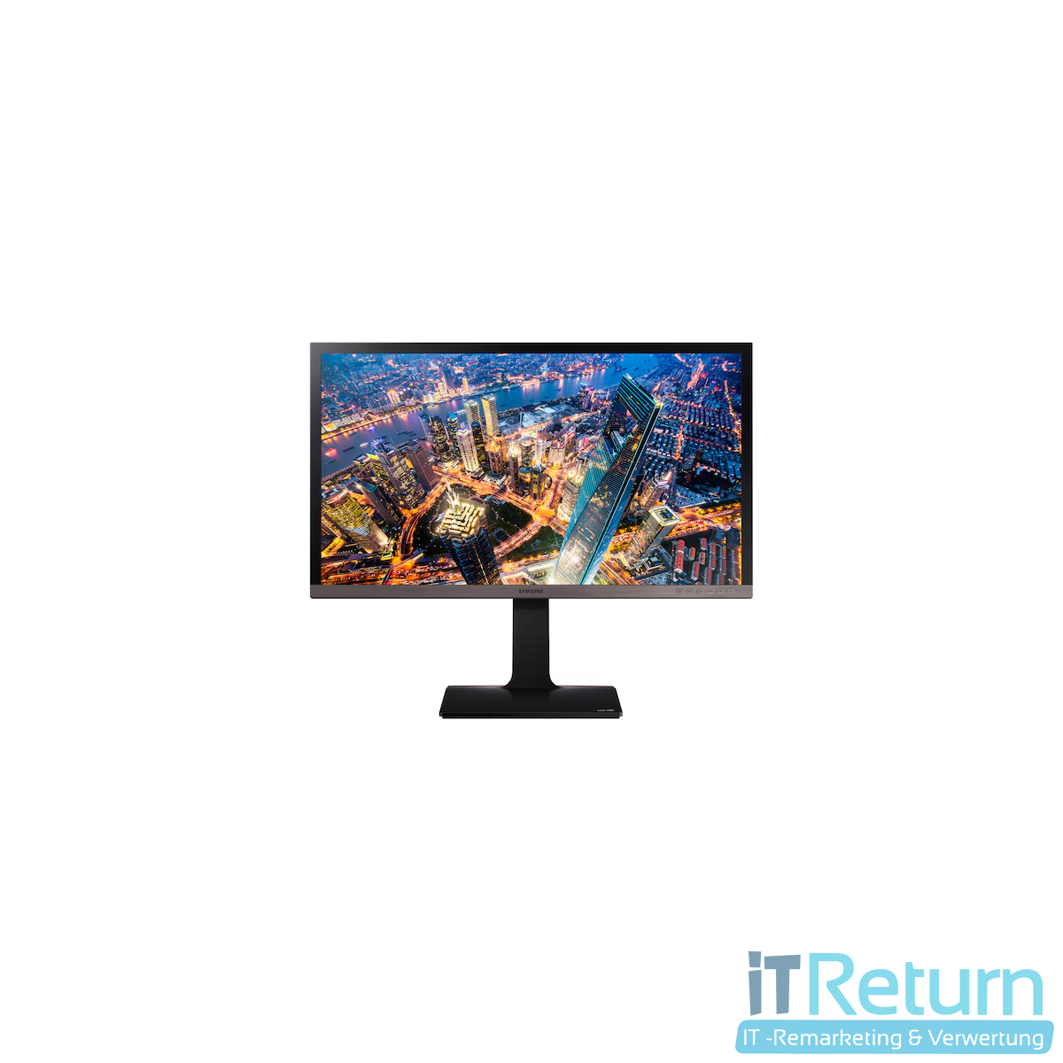 Samsung U28E850R Monitor / 28" / 38 box