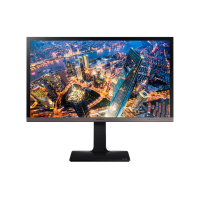 Samsung U28E850R Monitor / 28" / 3840 x 2160 / DP & HDMI / 12 Monate Garantie