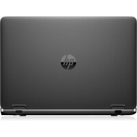 HP ProBook 650 G3 / 15" / Intel i5-7200U @2,50GHz / 256GB SSD / 8 GB RAM / Windows 10 Pro / 12 Monate Garantie