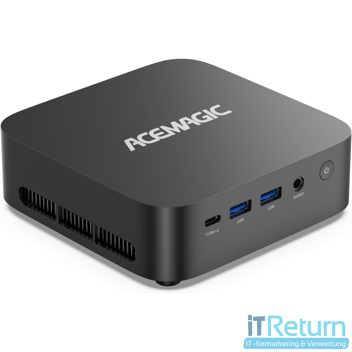 ACEMAGIC Kron Mini K1 / NEU & OVP / AMD Ryzen 3 3300U @2