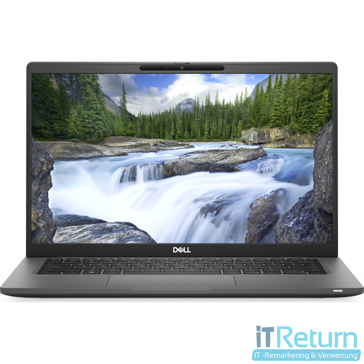 Dell Latitude 7420 / 14" / Intel i7 box