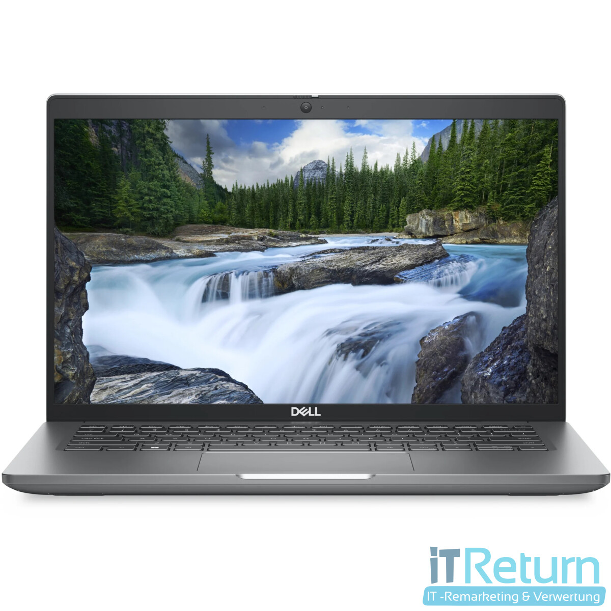 Dell Latitude 5450 / 14" / Intel Ul box