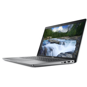 Dell Latitude 5450 / 14" / Intel Ultra 5 135U @1,60GHz / 256GB SSD / 16GB RAM / Windows 11 Pro / 12 Monate Garantie