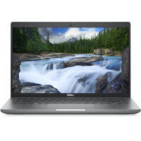 Dell Latitude 5450 / 14" / Intel Ultra 5 135U @1,60GHz / 256GB SSD / 16GB RAM / Windows 11 Pro / 12 Monate Garantie