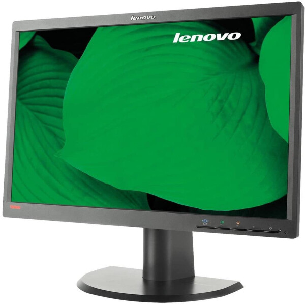 Lenovo ThinkVision LT2251pwd Wide 22" Monitor Bildschirm