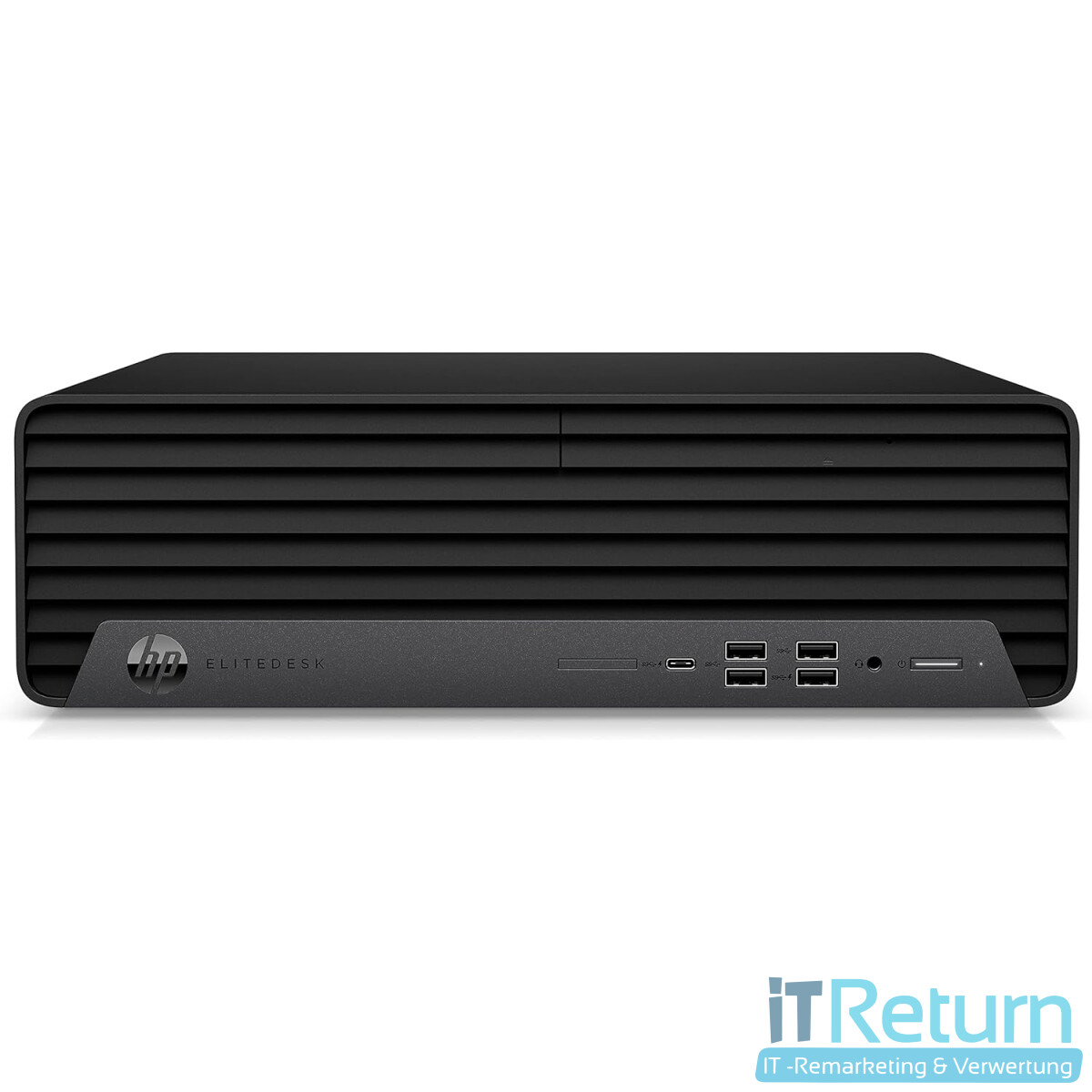 Lenovo ThinkCentre M720q Tiny – i5-9400T / 8GB / 2 x SSD / Win11
