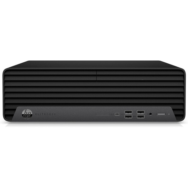 Windowsデスクトップ HP EliteDesk 800G6 i5-10500 16G 512G W11 HP EliteDesk 800 G6 SFF – i5-10500 / 16 GB RAM / 512 GB SSD