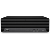 HP EliteDesk 800 G6 SFF – i5-10500 / 16 GB RAM / 512 GB SSD