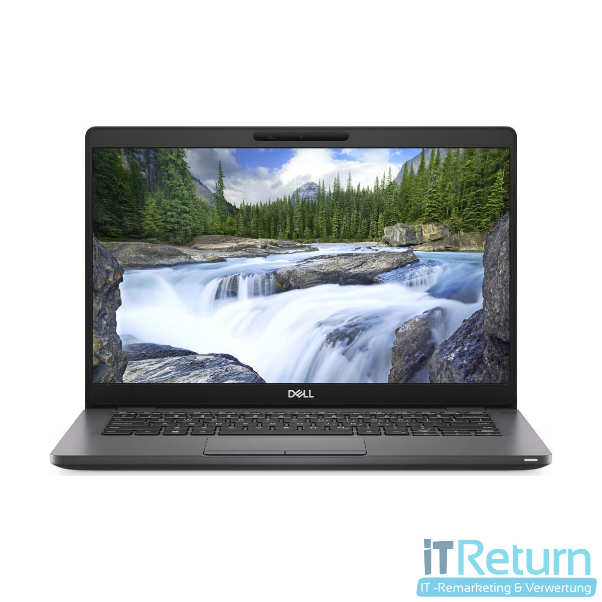 Dell Latitude 5300 / 13" / Intel i5-8365U @1,60GHz / 25