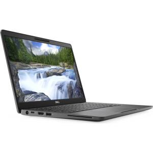Dell Latitude 5300 / 13" / Intel i5-8365U @1,60GHz / 256GB SSD / 8GB RAM / Windows 11 Pro / 12 Monate Garantie