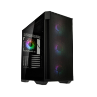 ITR Base Gaming PC / AMD Ryzen 5 5500 @3,60GHz / 1 TB SSD / 16GB RAM / Intel ARC B570 10GB / Windows 11 Pro / 12 Monate Garantie