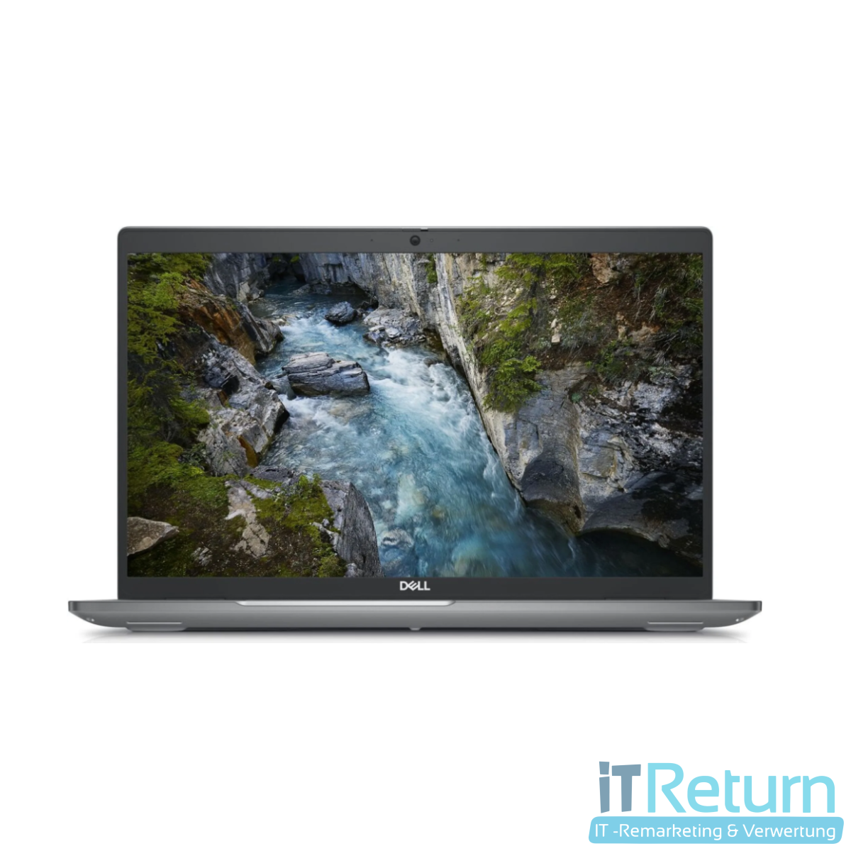 Dell Precision 3581 / 15" / Intel i box