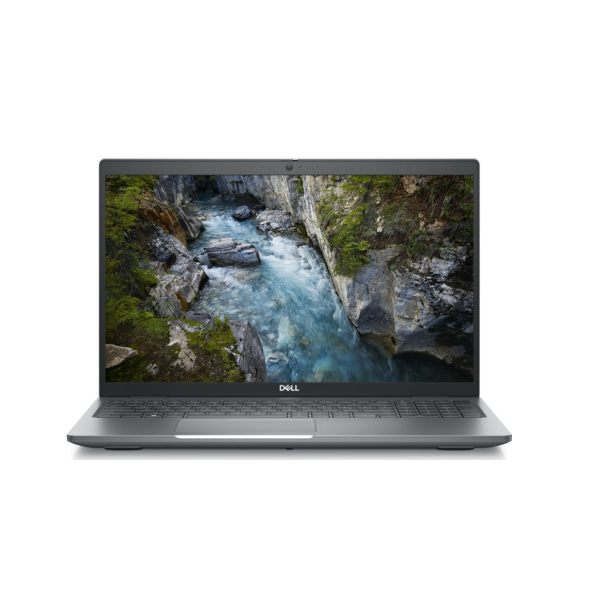 Dell Precision 3581 – i7-13800H / 32GB DDR5 / 1TB SSD / RTX A500