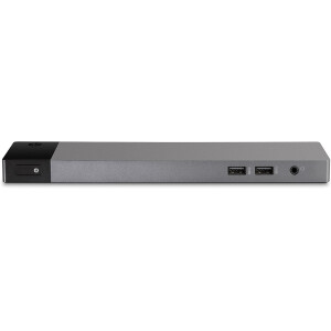 HP Elite Thunderbolt 3 Dock / HP ZBook Thunderbolt 3 Dock / ohne Zubehör & Netzteil / 12 Monate Garantie