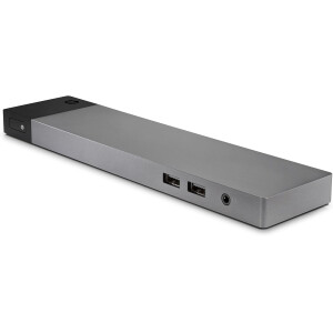 HP Elite Thunderbolt 3 Dock / HP ZBook Thunderbolt 3 Dock / ohne Zubehör & Netzteil / 12 Monate Garantie