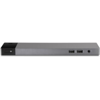 HP Elite Thunderbolt 3 Dock / HP ZBook Thunderbolt 3 Dock / ohne Zubehör & Netzteil / 12 Monate Garantie
