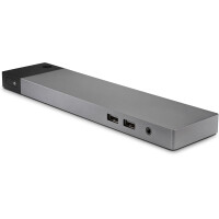 HP Elite Thunderbolt 3 Dock / HP ZBook Thunderbolt 3 Dock / ohne Zubehör & Netzteil / 12 Monate Garantie