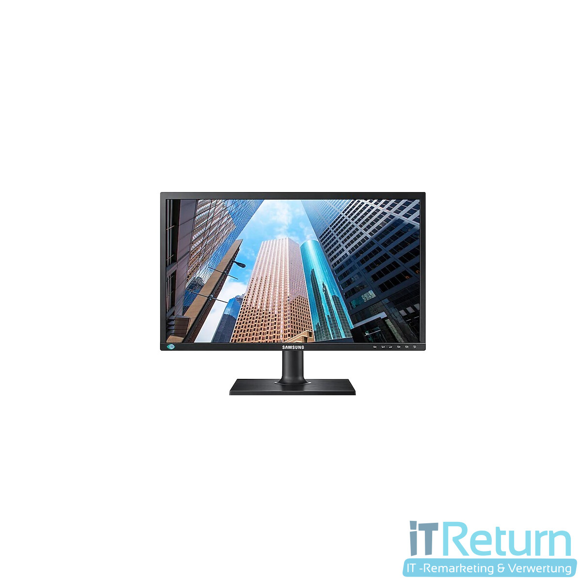 Samsung Smart Station Monitor C24A650X / 24" / 1920x108