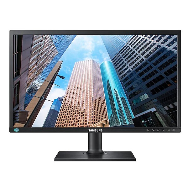 Samsung Smart Station Monitor C24A650X / 24" / 1920x1080 / VGA & HDMI / 12 Monate Garantie