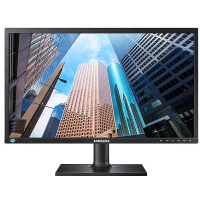 Samsung Smart Station Monitor C24A650X / 24" / 1920x1080 / VGA & HDMI / 12 Monate Garantie