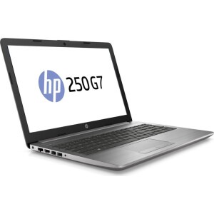 HP 250 G7 / 15" / Intel i3-7020U @2,30GHz / 256GB SSD / 8GB RAM / 12 Monate Garantie