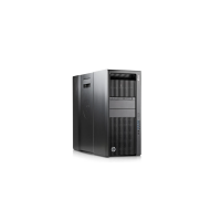HP Z840 Workstation / 2 x Intel Xeon E5-2643 v3 @2,40GHz / 512GB SSD + 1TB HDD / 128GB SSD / NVIDIA Quadro K6000 12GB / Windows 10 Pro / 12 Monate Garantie