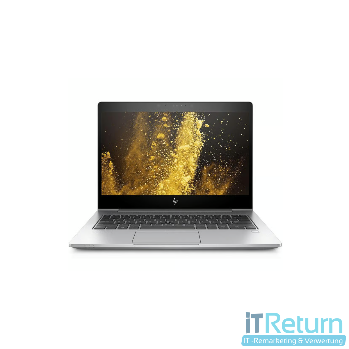 HP EliteBook 830 G6 / 13" / Intel i box