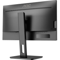 AOC 24P2Q Monitor / 24" / 1920x1080 / DVI, VGA, DP & HDMI / 12 Monate Garantie
