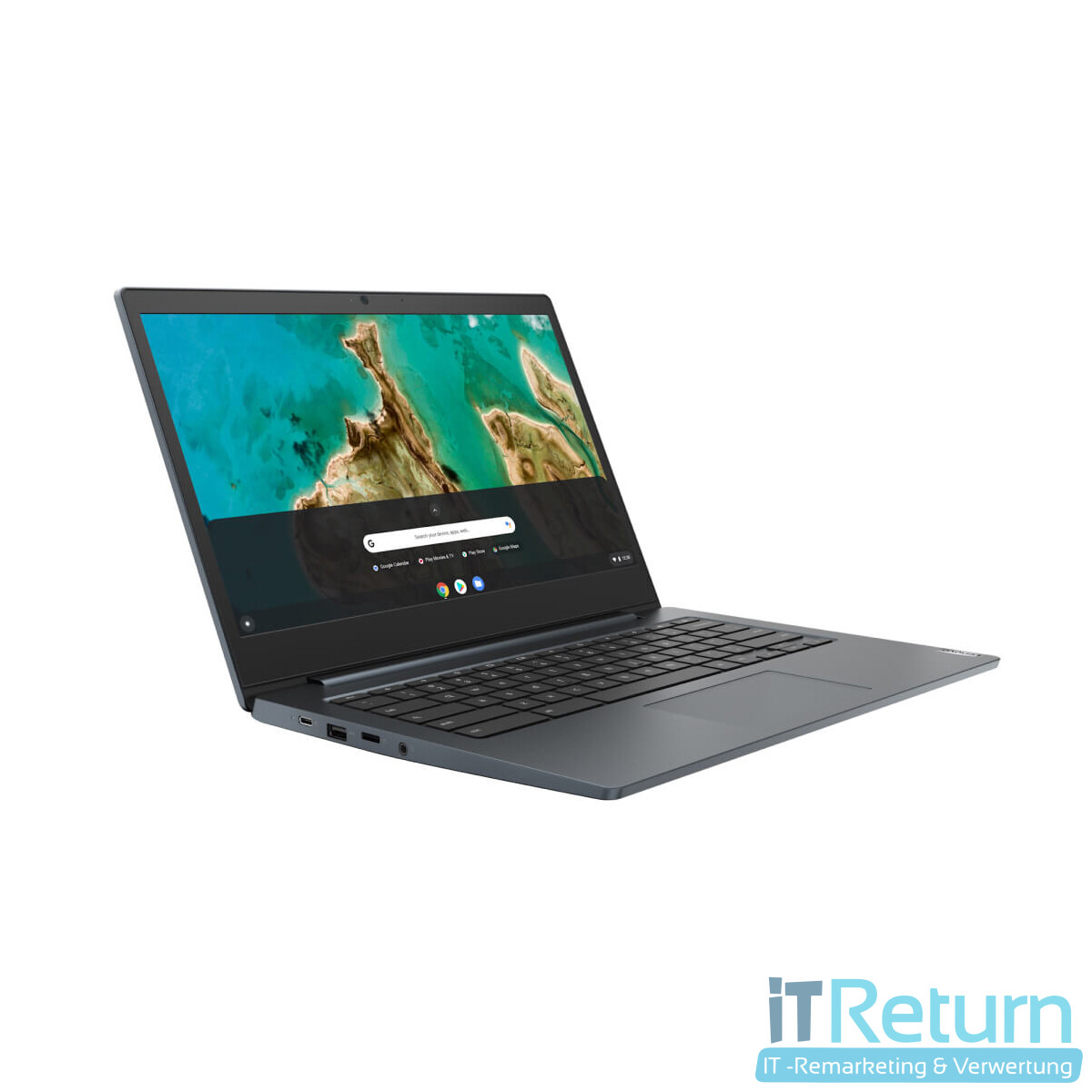 Lenovo IdeaPad 3 CB 14IGL05 / Intel Celeron N4020 @1,10...