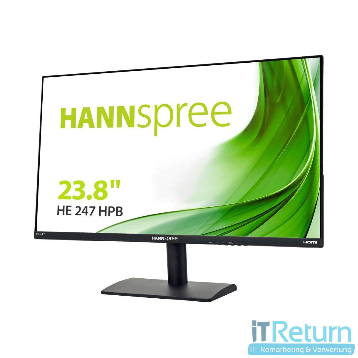 HANNspree HSG1392 / 23" / 1920x1080 box