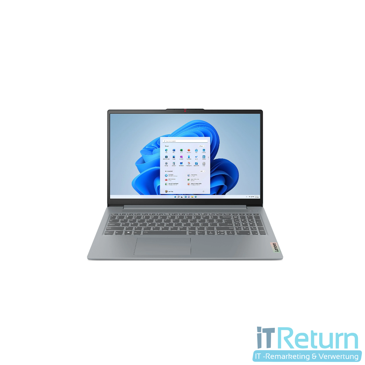 Lenovo IdeaPad Slim 3 15AMN8 / 15"  box