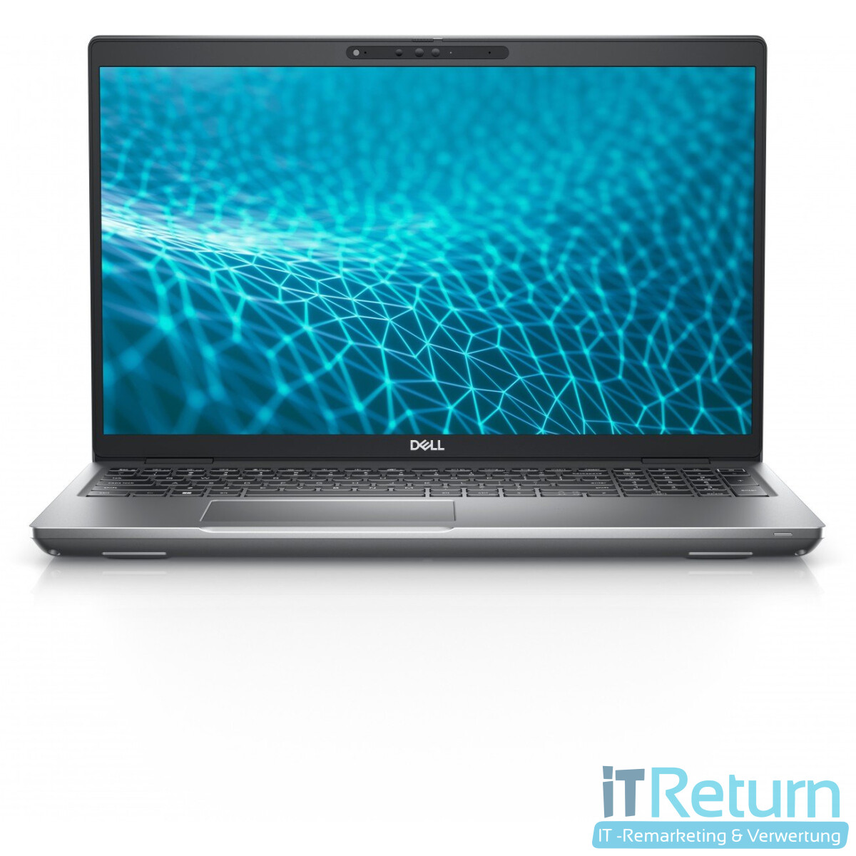 Dell Latitude 5531 / 15" / Intel i7 box