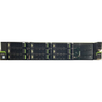 Fujitsu PRIMERGY RX2540 M4 Server 2x Xeon Silver 4110 32GB ECC RAM