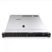 ThinkSystem SR530 / 2x Xeon Silver 4110 / 32GB DDR4 2666V / ohne Caddys / S4AVC953