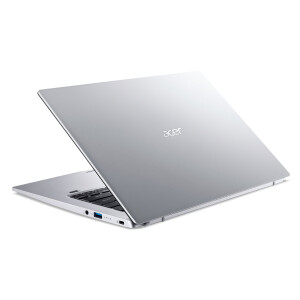 Acer Swift 1 (SF114-33-C15N) - 14" Full-HD IPS, Celeron N4120, 4GB RAM, 64GB eMMC