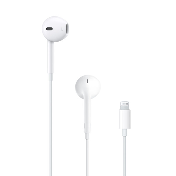 Apple EarPods mit Lightning Anschluss