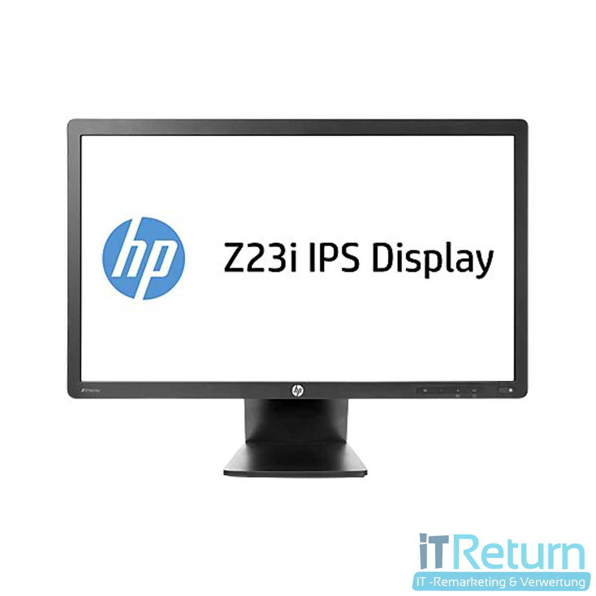 HP Z23i Monitor / 23" / 1920x1080 / box