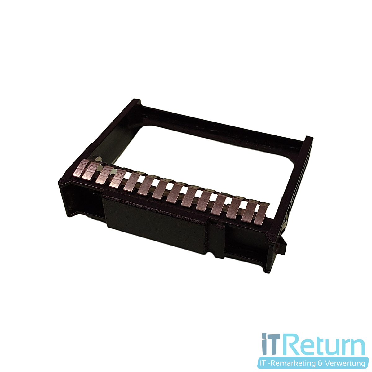 HP / HPE 2,5" SFF Blindblende / HDD box