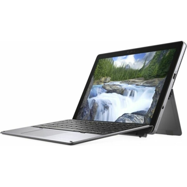 Dell Latitude 7200 2-in-1 – i5 / 16GB RAM / 256GB SSD Tablet