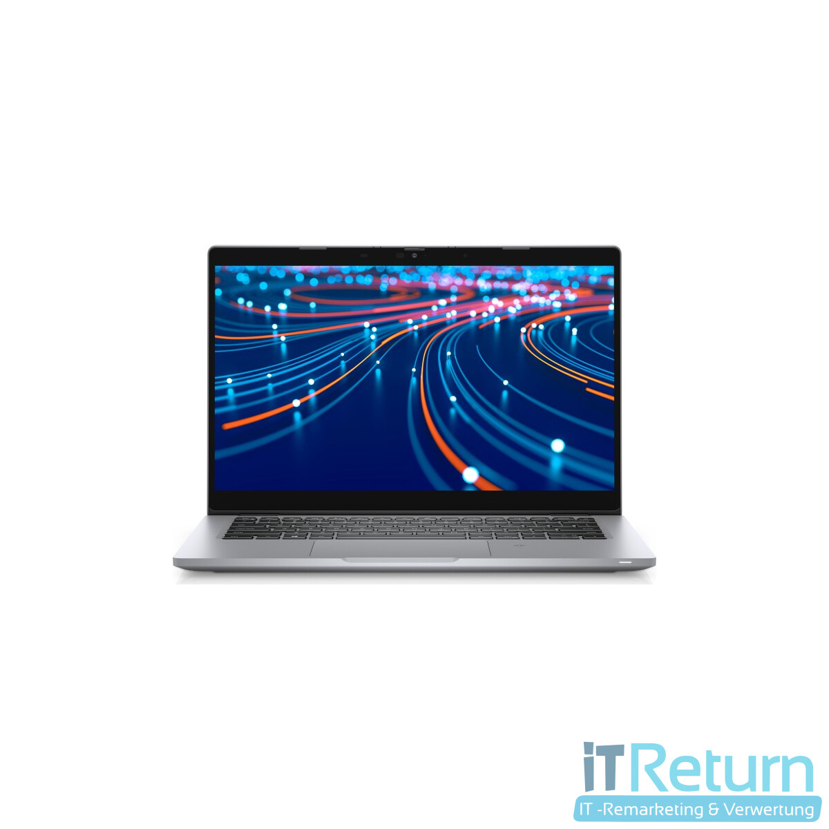 Dell Latitude 5320 – i5-1145G7 / 16GB RAM / 256GB SSD - IT Return