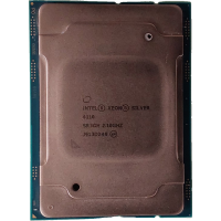 Intel Xeon Silver 4110 SR3GH 2.1Ghz