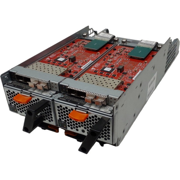 IBM / Lenovo FlashSystem Controller- bzw. Canister-Assembly FRU: 00WY472
