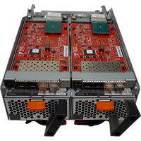 IBM / Lenovo FlashSystem Controller- bzw. Canister-Assembly FRU: 00WY472