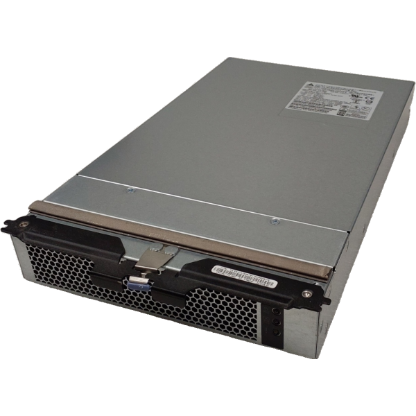 IBM / Delta 2400W Hot-Swap Power Supply/Netzteil / FRU 01LJ950 / P/N 01LJ949 / 80 PLUS Gold