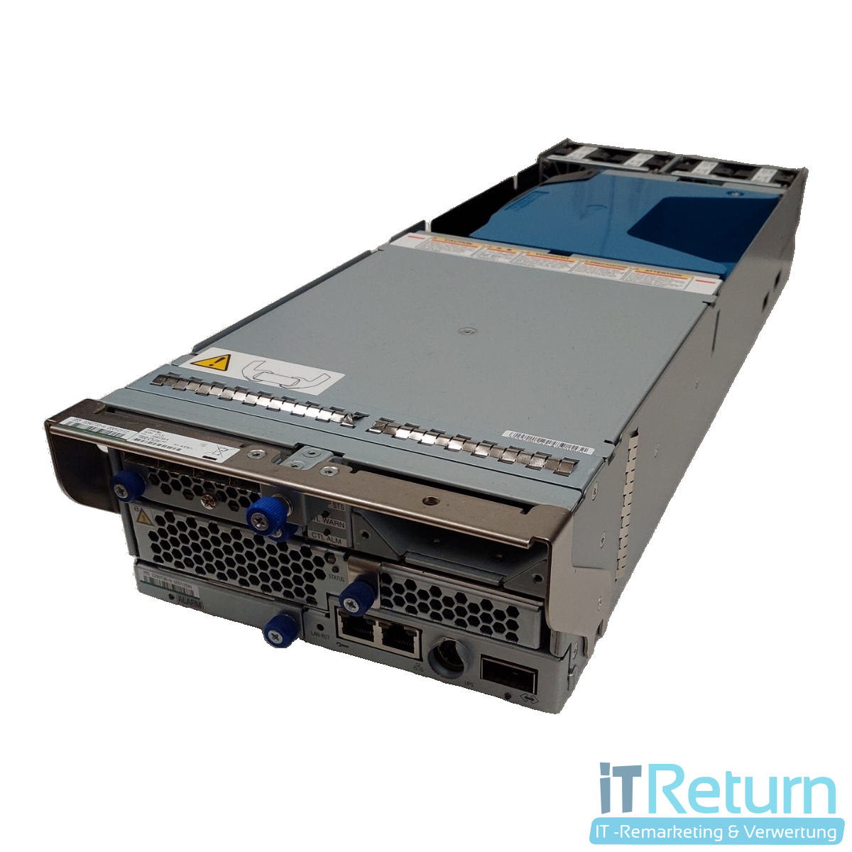 Hitachi VSP G200 Controller Unit / Storage Controller Board 