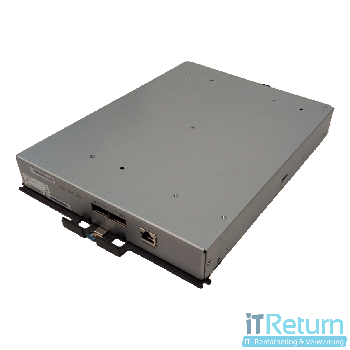 Hitachi SAS Controller SSWDB SAS 6G VSP - 3290646-A